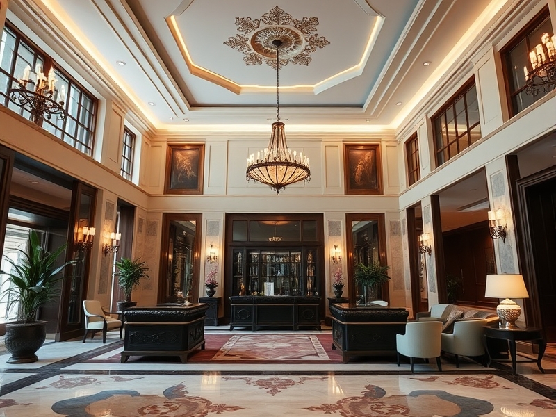 Consejos y Guías sobre Hotel Rosario en Rosario