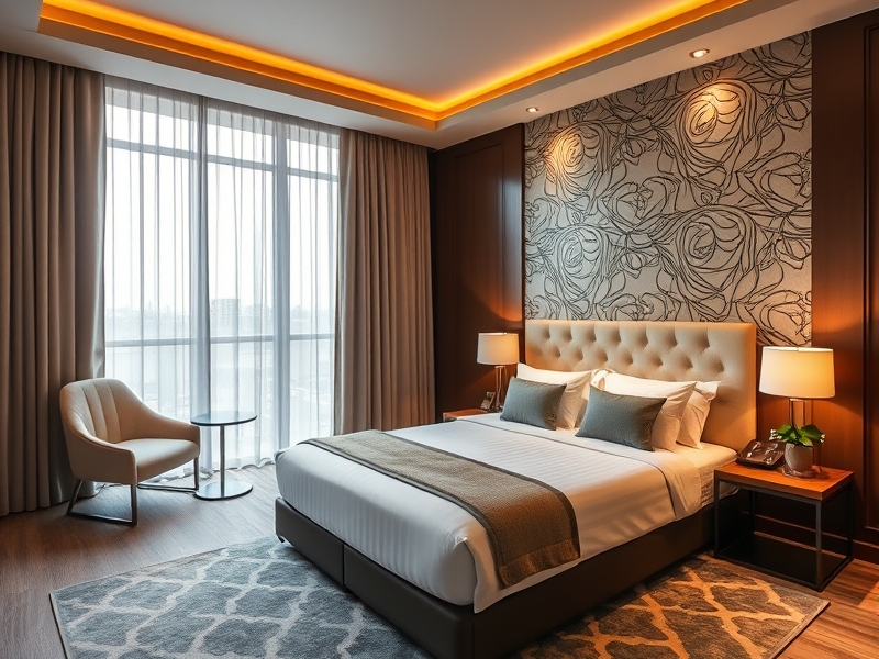 Suite Costanera Rosario